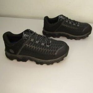Timberland PRO Powertrain Alloy Toe Sneakers 11W